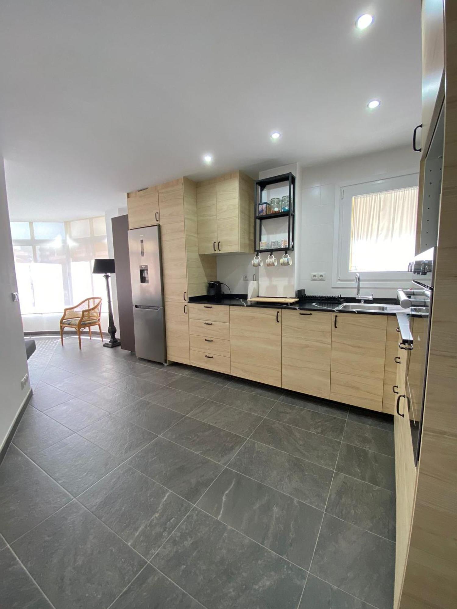 Maldonado Urban Suite Malaga Ngoại thất bức ảnh