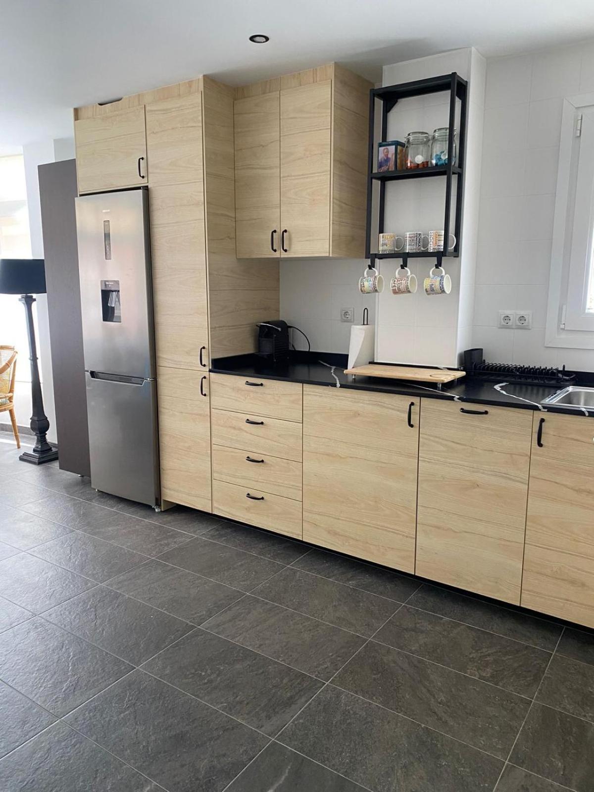 Maldonado Urban Suite Malaga Ngoại thất bức ảnh