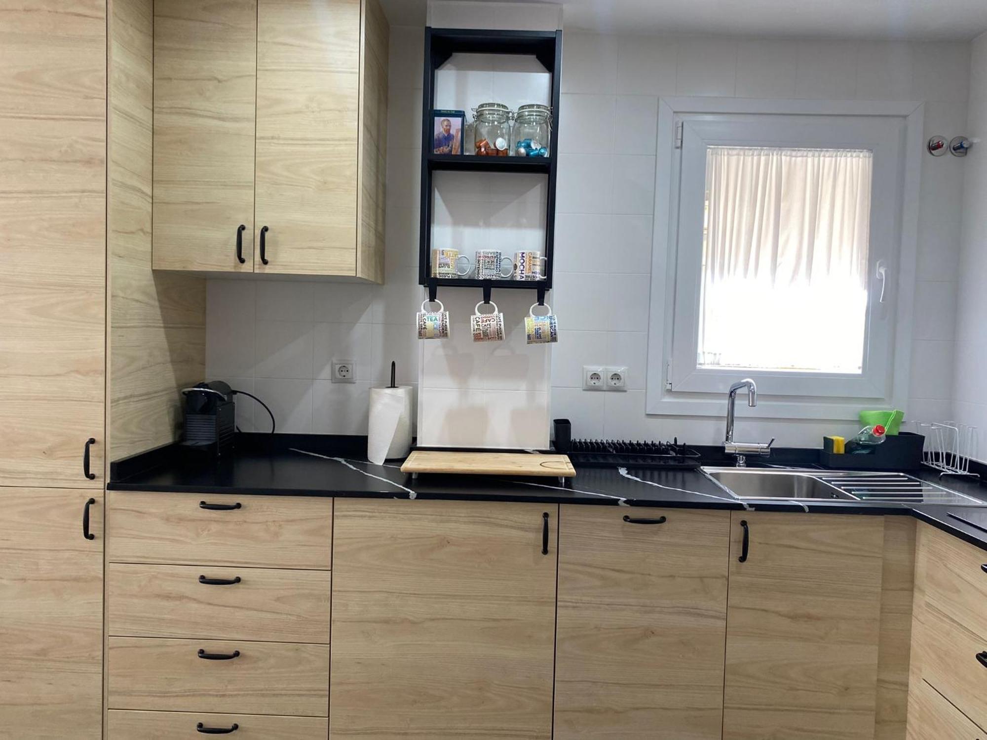 Maldonado Urban Suite Malaga Ngoại thất bức ảnh