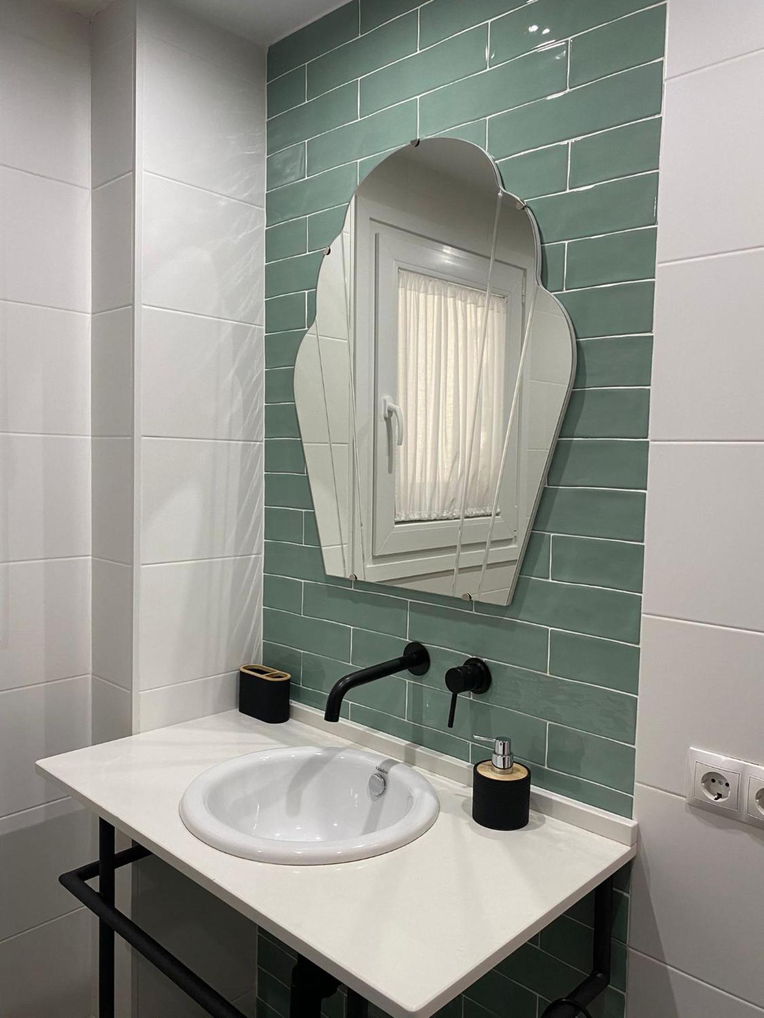 Maldonado Urban Suite Malaga Ngoại thất bức ảnh