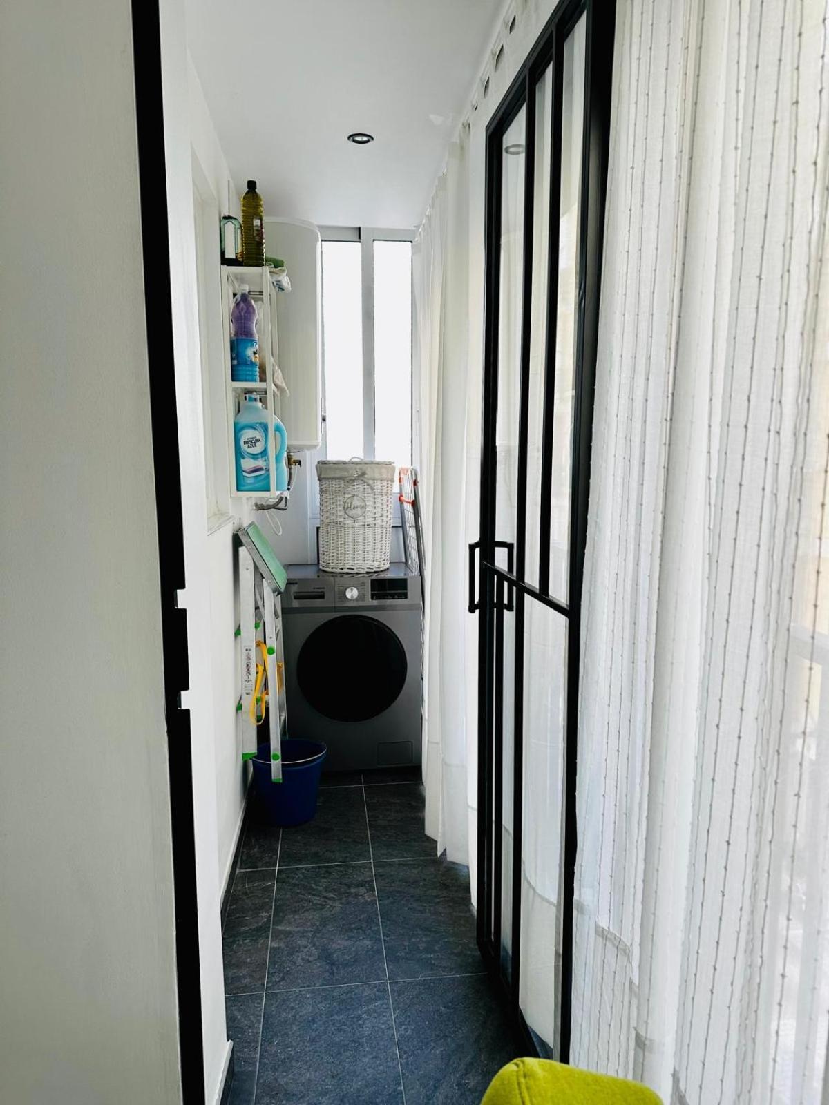 Maldonado Urban Suite Malaga Ngoại thất bức ảnh