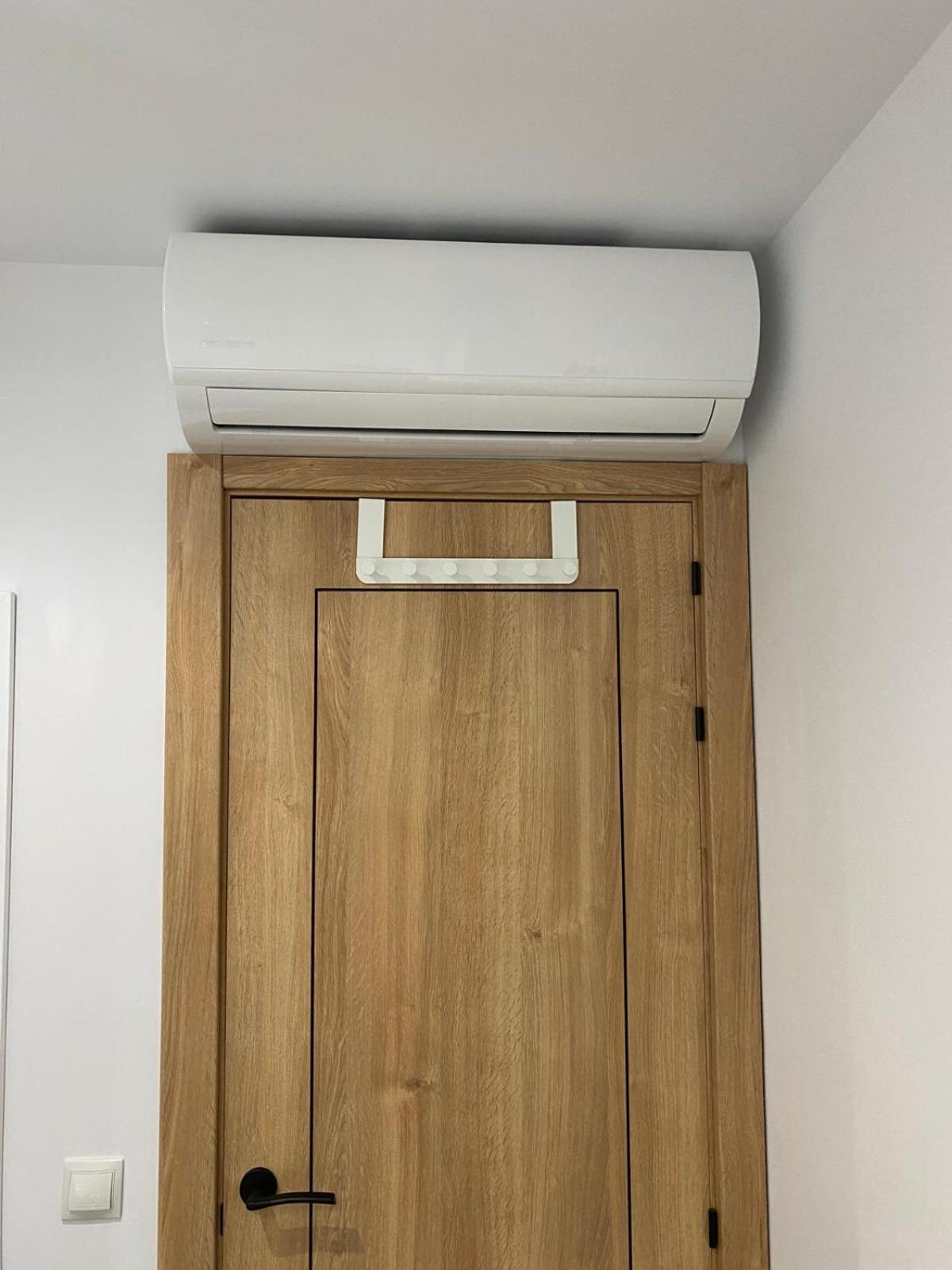 Maldonado Urban Suite Malaga Ngoại thất bức ảnh