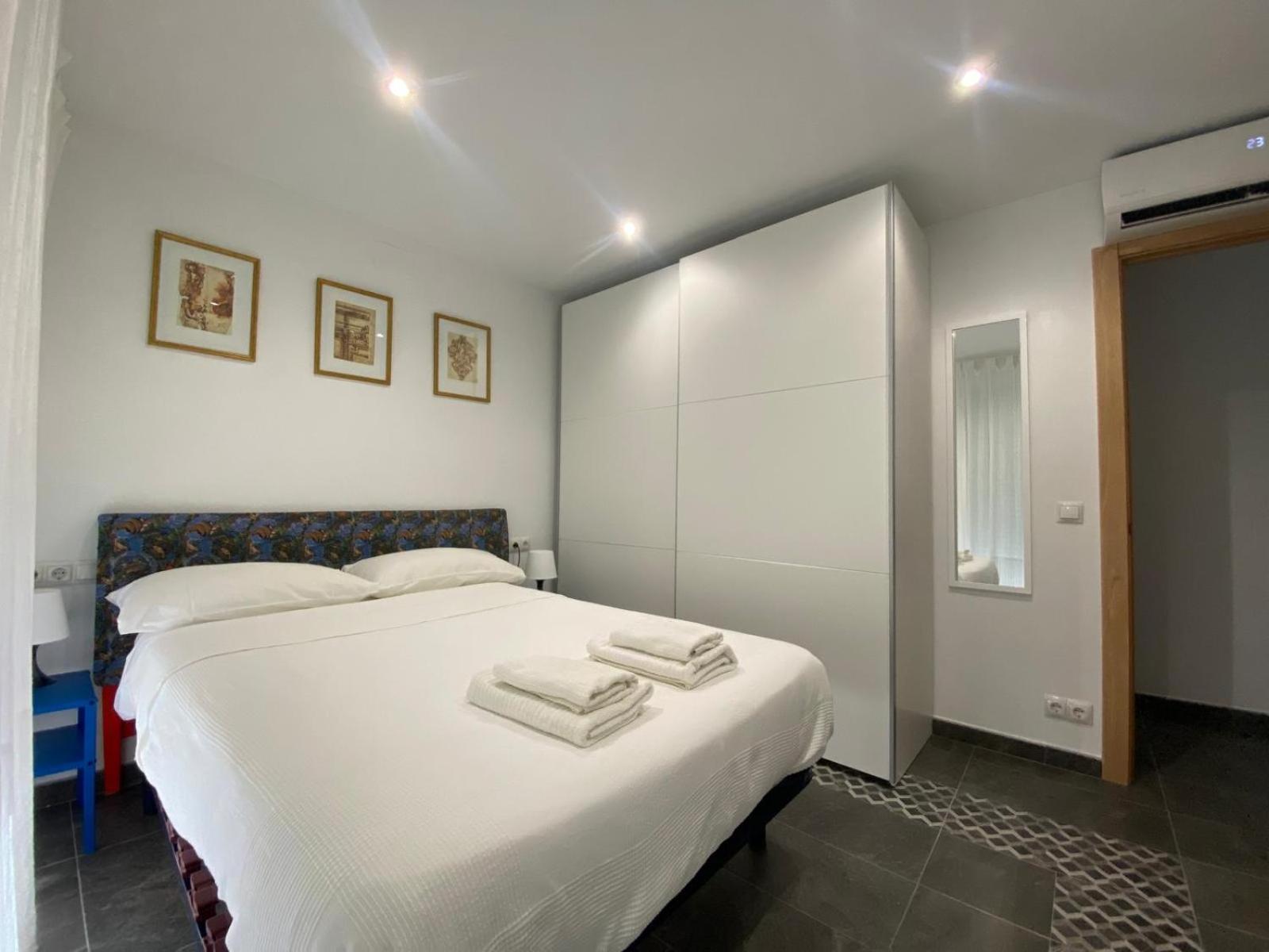 Maldonado Urban Suite Malaga Ngoại thất bức ảnh