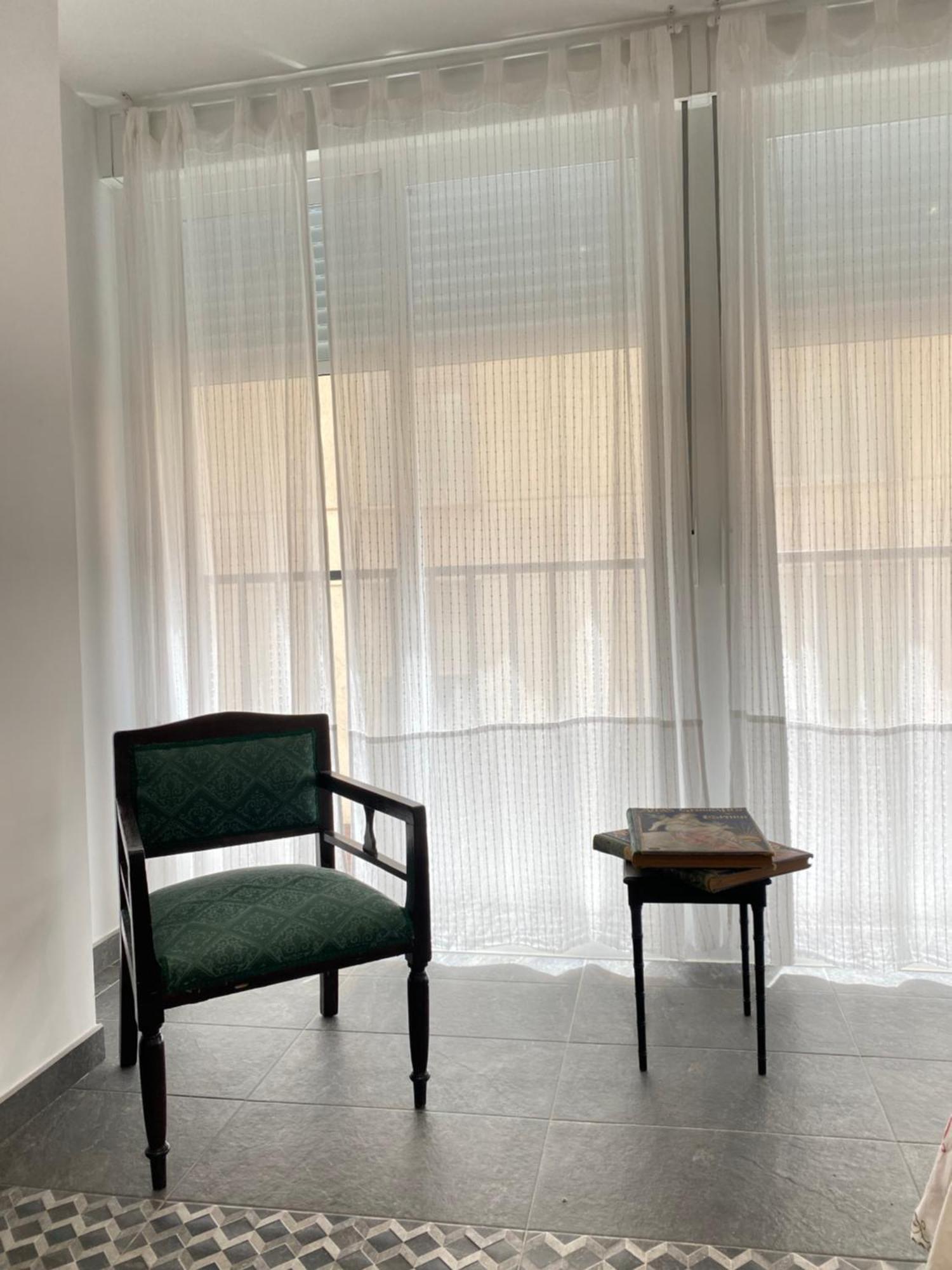 Maldonado Urban Suite Malaga Ngoại thất bức ảnh