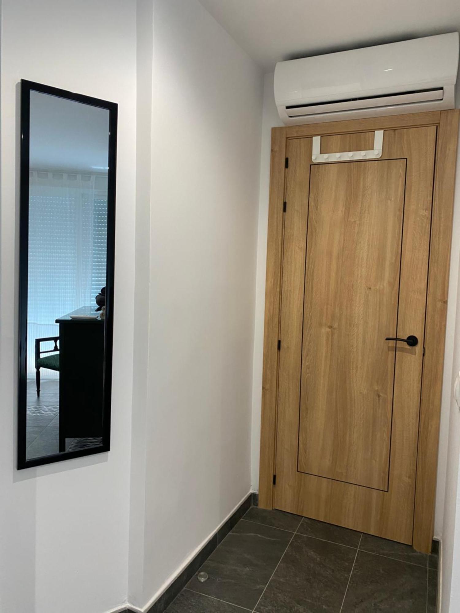 Maldonado Urban Suite Malaga Ngoại thất bức ảnh