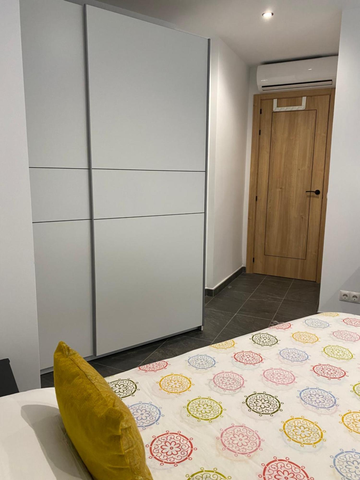 Maldonado Urban Suite Malaga Ngoại thất bức ảnh